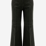 PANTALONI MELODY IN COTONE STRETCH MELODYB 94543 QL2 