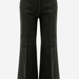 PANTALONI MELODY IN COTONE STRETCH MELODYB 94543 QL2 