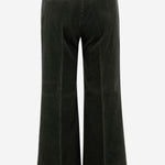 PANTALONI MELODY IN COTONE STRETCH MELODYB 94543 QL2 
