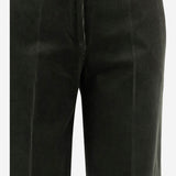 PANTALONI MELODY IN COTONE STRETCH MELODYB 94543 QL2 