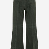 PANTALONI MELODY IN COTONE STRETCH MELODYD 14737 QL2 