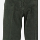 PANTALONI MELODY IN COTONE STRETCH MELODYD 14737 QL2 