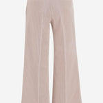 PANTALONI MELODY IN COTONE STRETCH MELODYD 14753 QL2 