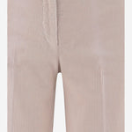 PANTALONI MELODY IN COTONE STRETCH MELODYD 14753 QL2 