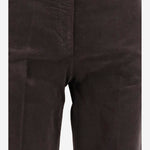 PANTALONI MELODY IN COTONE STRETCH MELODYD 7911 QL2 