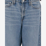 Jeans in misto cotone WDD24H2935FWO  RAG & BONE 