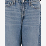 Jeans in misto cotone WDD24H2935FWO  RAG & BONE 