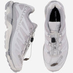 SNEAKERS XT-4 OG L47866300 LunarRockAlloyFtwSilver SALOMON 