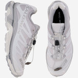 SNEAKERS XT-4 OG L47866300 LunarRockAlloyFtwSilver SALOMON 