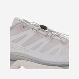SNEAKERS XT-4 OG L47866300 LunarRockAlloyFtwSilver SALOMON 