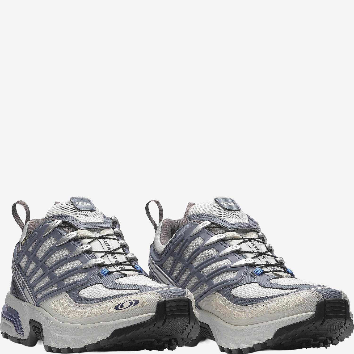 SNEAKERS ACS PRO GTX L47866900 LunarRockGrisaillePlumKitten SALOMON 