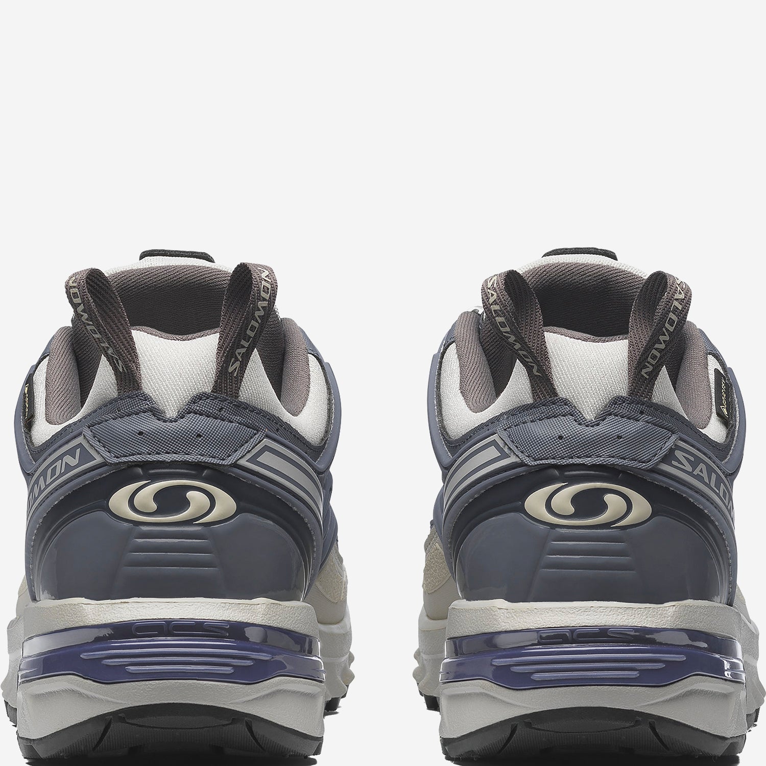 SNEAKERS ACS PRO GTX L47866900 LunarRockGrisaillePlumKitten SALOMON 
