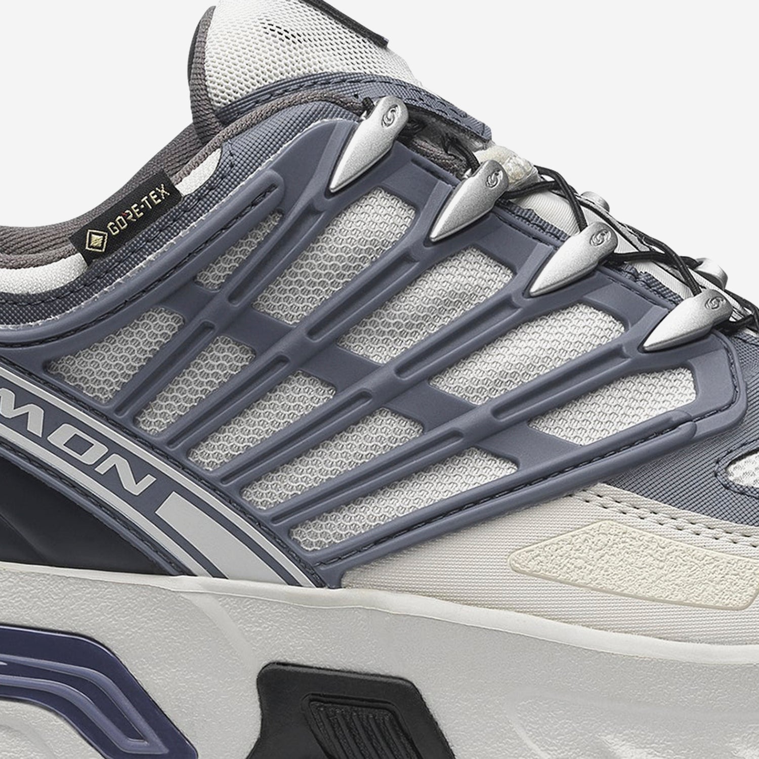 SNEAKERS ACS PRO GTX L47866900 LunarRockGrisaillePlumKitten SALOMON 
