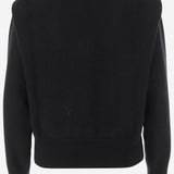 Maglia LAVINIA in cashmere W25655 0900 SASUPHI 