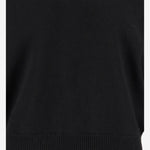 Maglia LAVINIA in cashmere W25655 0900 SASUPHI 