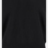 Maglia LAVINIA in cashmere W25655 0900 SASUPHI 