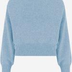 MAGLIONE IN CASHMERE W25656 0305 SASUPHI 