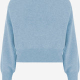 MAGLIONE IN CASHMERE W25656 0305 SASUPHI 