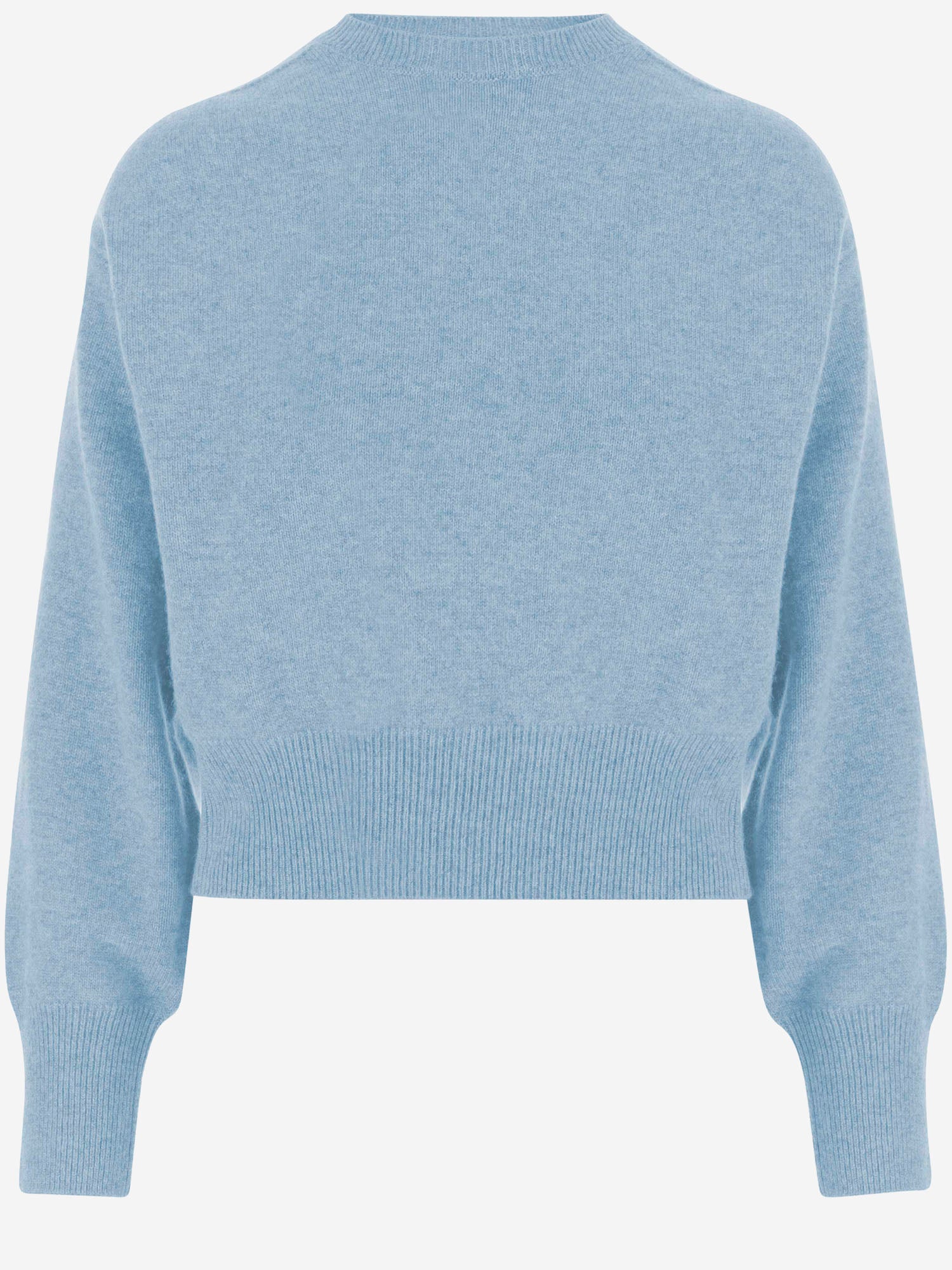 MAGLIONE IN CASHMERE W25656 0305 SASUPHI 