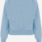 MAGLIONE IN CASHMERE W25656 0305 SASUPHI 