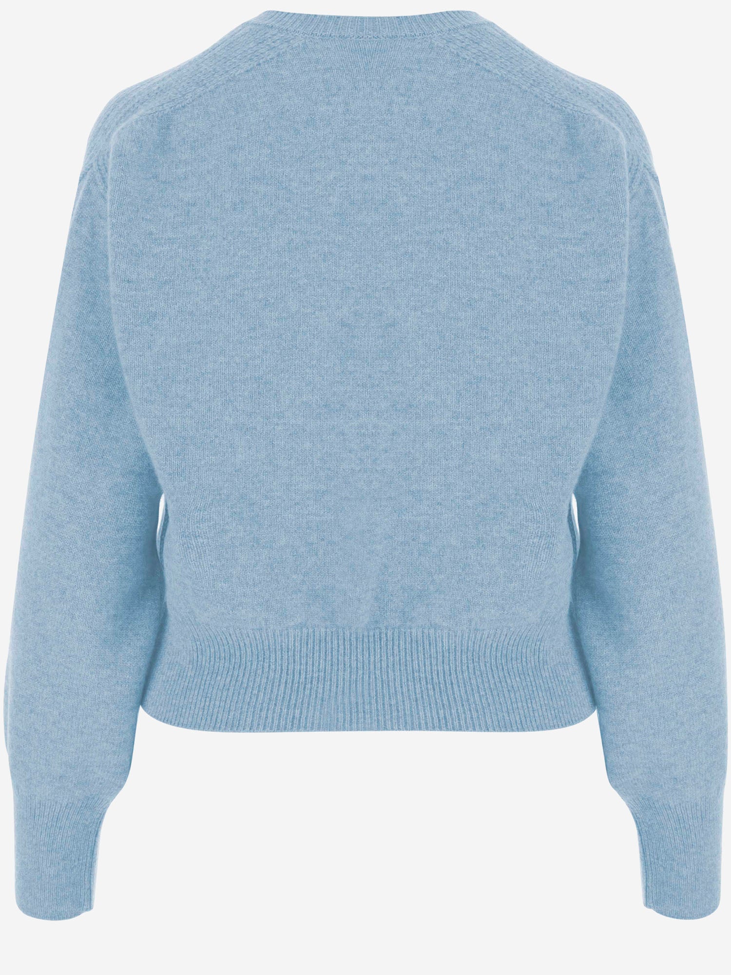 MAGLIONE IN CASHMERE W25656 0305 SASUPHI 
