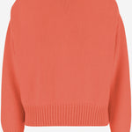 MAGLIONE GIADA IN CASHMERE W25693 0530 SASUPHI 