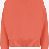 MAGLIONE GIADA IN CASHMERE W25693 0530 SASUPHI 