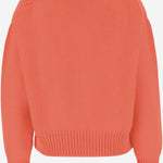 MAGLIONE GIADA IN CASHMERE W25693 0530 SASUPHI 