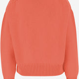 MAGLIONE GIADA IN CASHMERE W25693 0530 SASUPHI 