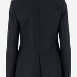 GIACCA IN LANA W25717 0350 SASUPHI 
