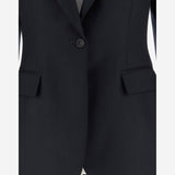 GIACCA IN LANA W25717 0350 SASUPHI 