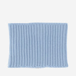 SCIARPA COLLETTO CASH IN MAGLIA DI CASHMERE W25950M 0305 SASUPHI 