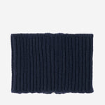 SCIARPA COLLETTO CASH IN MAGLIA DI CASHMERE W25950M 0350 SASUPHI 
