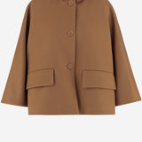 GIACCA IN MISTO LANA A2667 1000102 SOI 