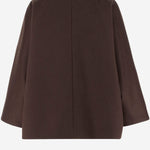 GIACCA IN MISTO LANA A2667 1000105 SOI 