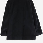 GIACCA IN VELLUTO DI COTONE A2667 4500459 SOI 