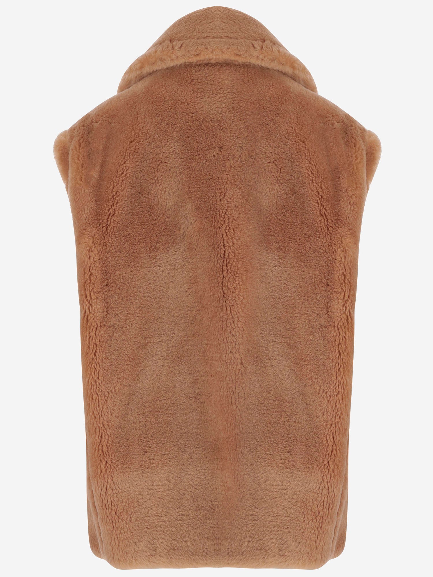 GILET CLARY IN Lana 66589 942310300 STAND STUDIO 