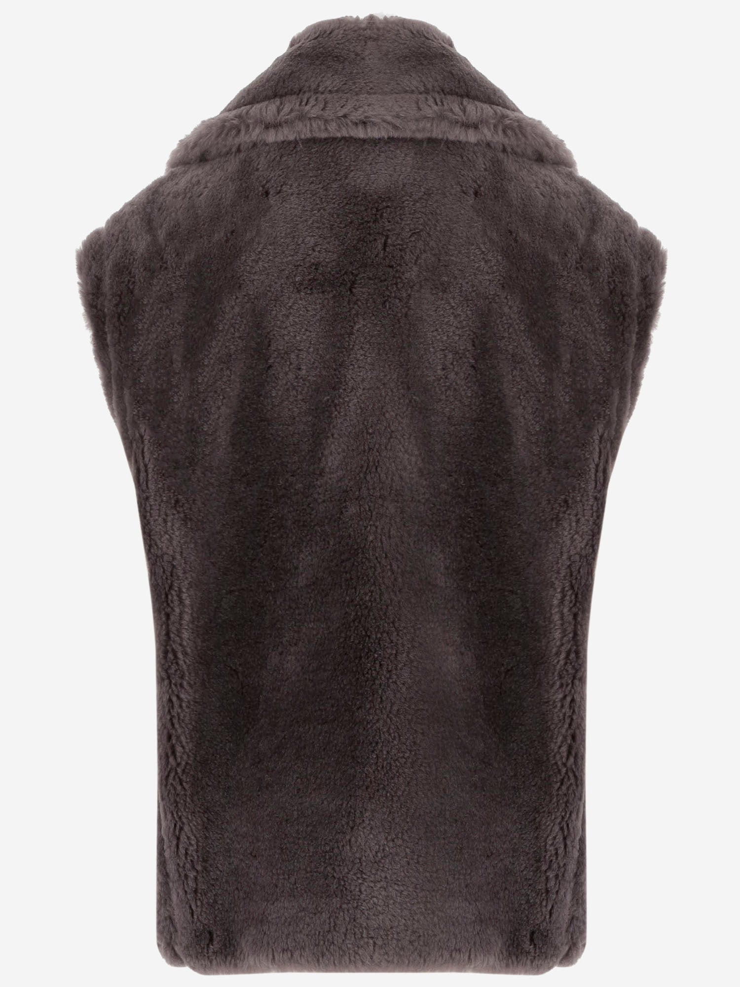GILET CLARY IN Lana 66589 942381000 STAND STUDIO 