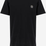 T-SHIRT IN COTONE CON LOGO 2100002 S0047V0029 STONE ISLAND KIDS 