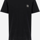 T-SHIRT IN COTONE CON LOGO 2100002 S0047V0029 STONE ISLAND KIDS 