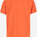 T-SHIRT IN COTONE CON LOGO 2100002 S0047V0036 STONE ISLAND KIDS 