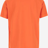 T-SHIRT IN COTONE CON LOGO 2100002 S0047V0036 STONE ISLAND KIDS 