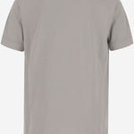 T-SHIRT IN COTONE CON LOGO 2100002 S0047V0064 STONE ISLAND KIDS 