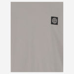 T-SHIRT IN COTONE CON LOGO 2100002 S0047V0064 STONE ISLAND KIDS 