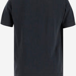 T-SHIRT IN COTONE CON LOGO 2100006 S0050V0020 STONE ISLAND KIDS 