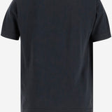 T-SHIRT IN COTONE CON LOGO 2100006 S0050V0020 STONE ISLAND KIDS 