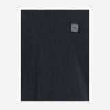 T-SHIRT IN COTONE CON LOGO 2100006 S0050V0020 STONE ISLAND KIDS 