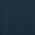 T-SHIRT IN COTONE CON LOGO 2100007 S0050V0029 STONE ISLAND KIDS 