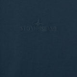 T-SHIRT IN COTONE CON LOGO 2100007 S0050V0029 STONE ISLAND KIDS 