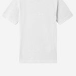 T-SHIRT IN COTONE CON LOGO 2100007 S0050V0099 STONE ISLAND KIDS 